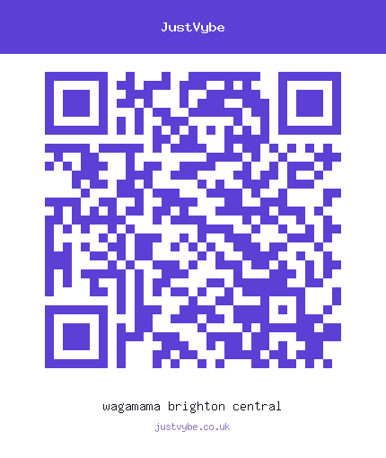 QR code