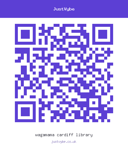 QR code