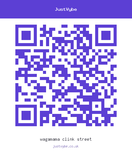 QR code