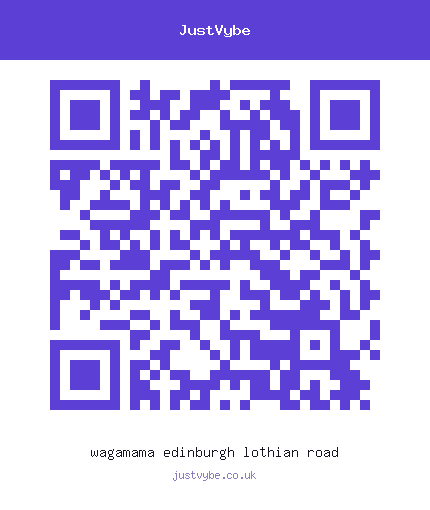 QR code