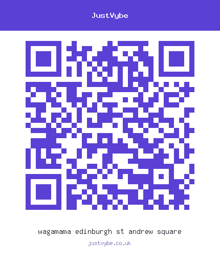 QR code