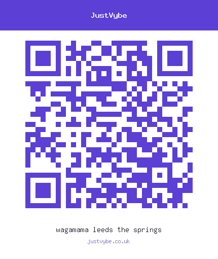 QR code
