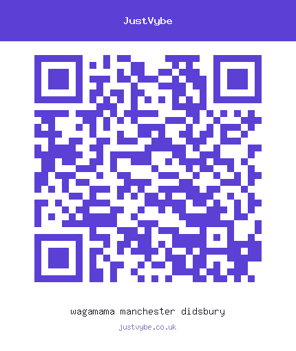 QR code