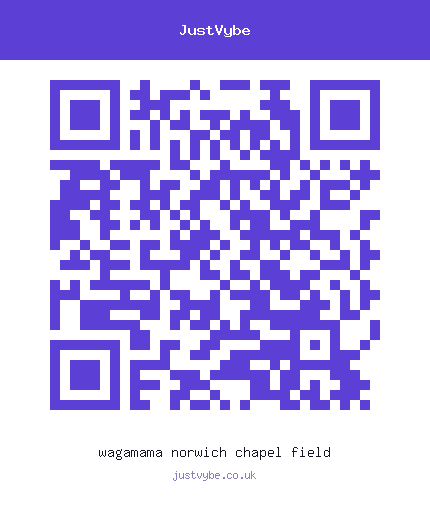 QR code