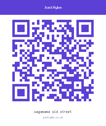 QR code