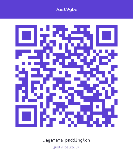 QR code