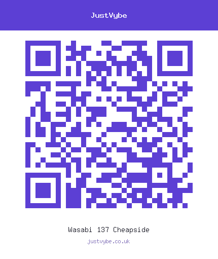 QR code