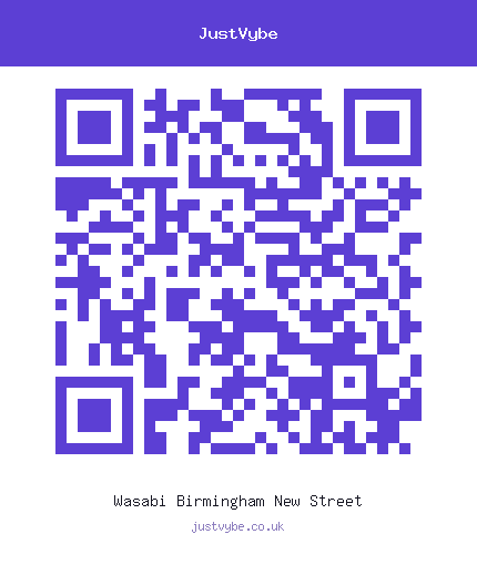 QR code