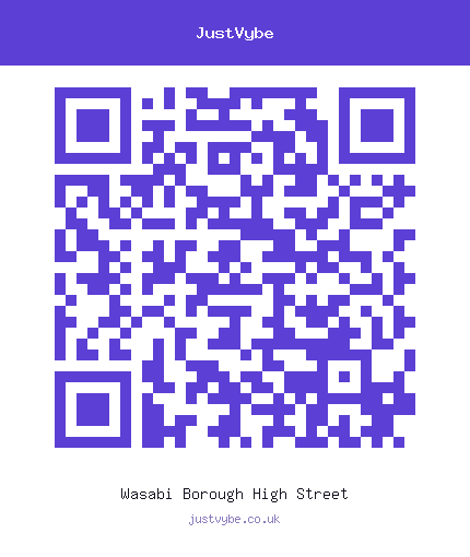 QR code