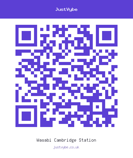 QR code