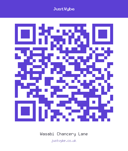 QR code