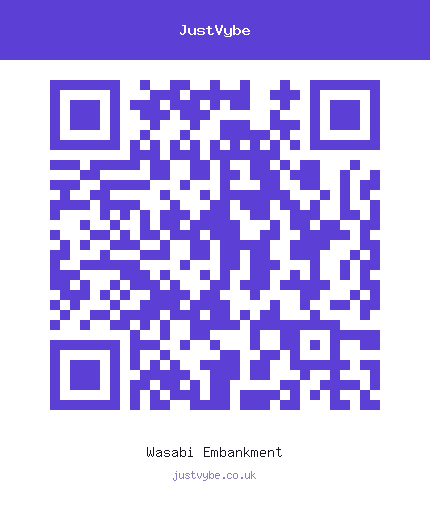 QR code