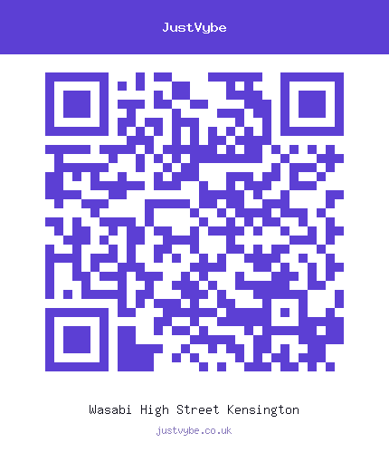 QR code