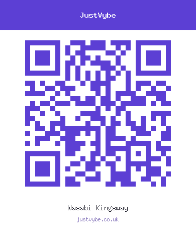 QR code
