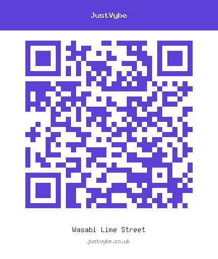 QR code