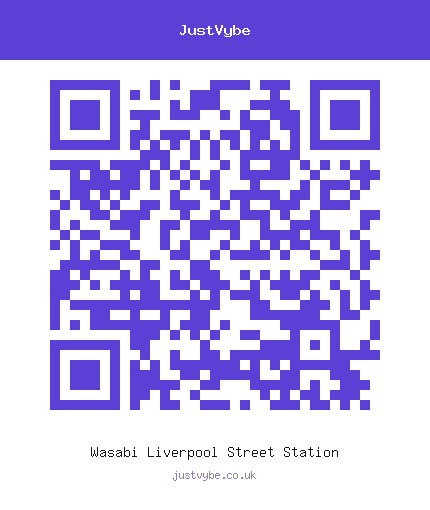 QR code