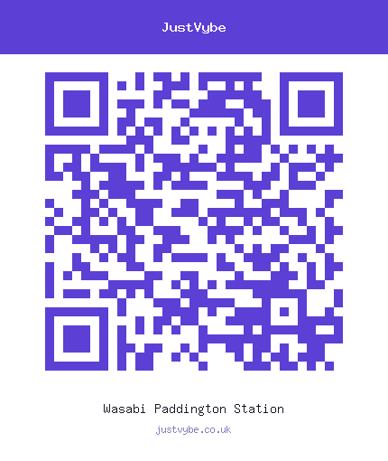 QR code
