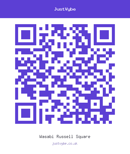 QR code