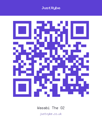 QR code