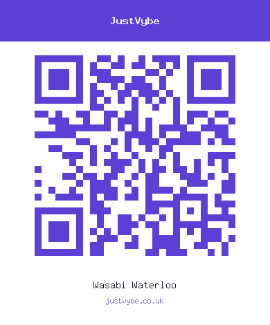QR code