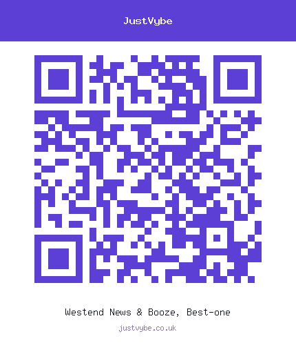 QR code