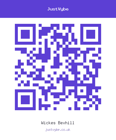 QR code