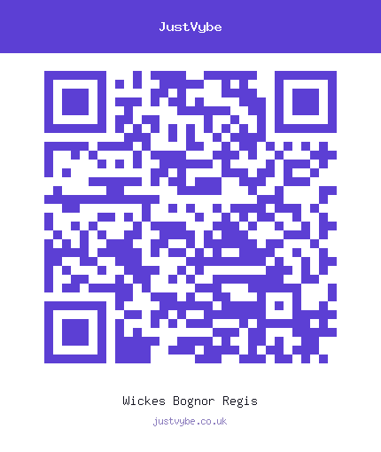 QR code