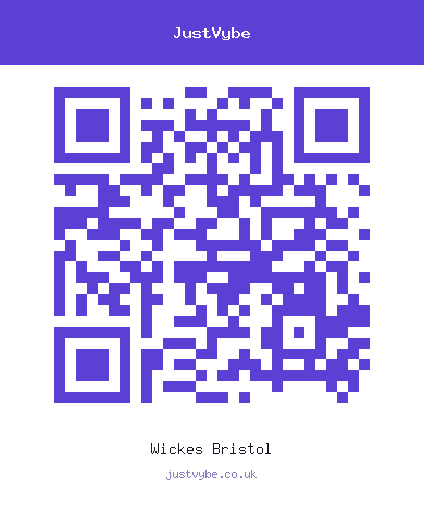 QR code