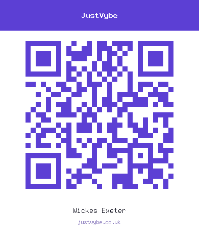 QR code