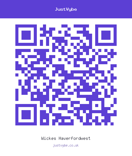 QR code