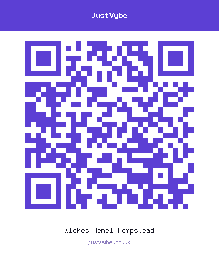 QR code