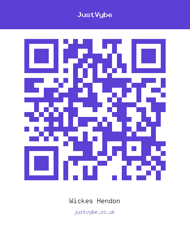 QR code