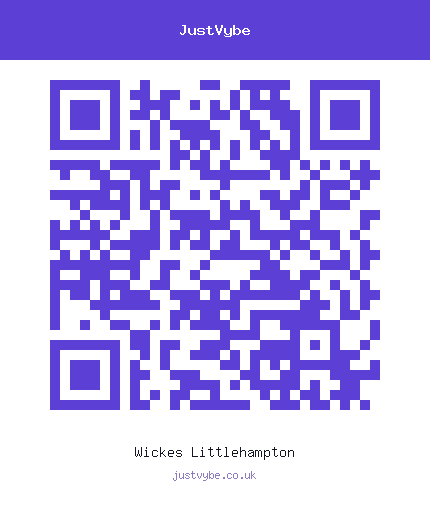 QR code