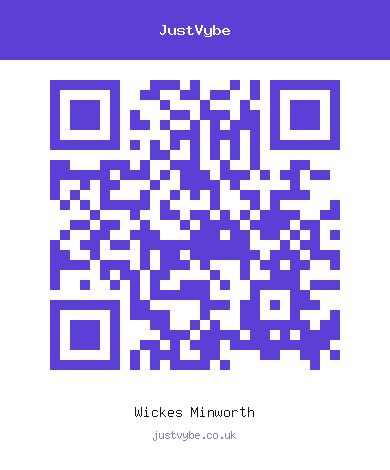 QR code
