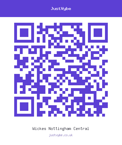 QR code