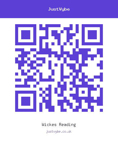QR code