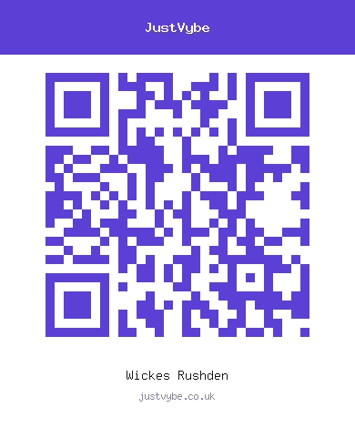 QR code