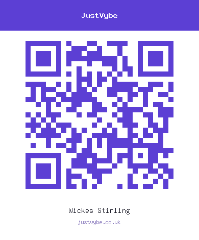 QR code