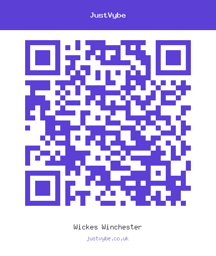 QR code