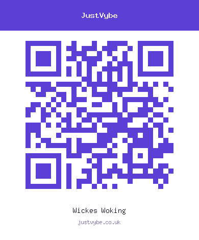 QR code