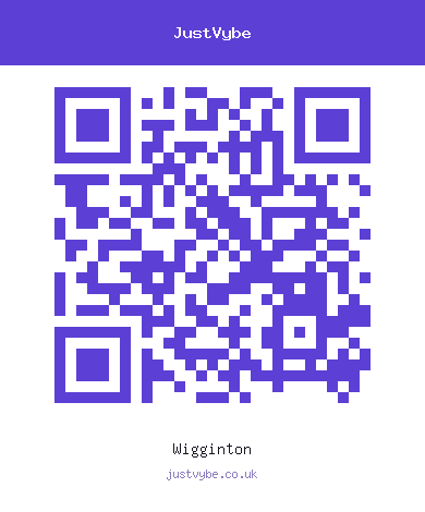QR code