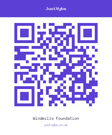 QR code