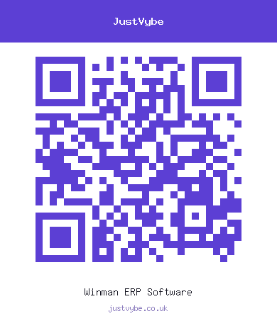 QR code