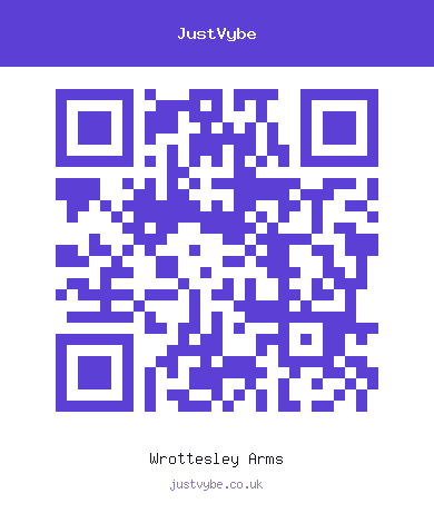QR code