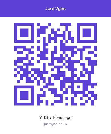 QR code