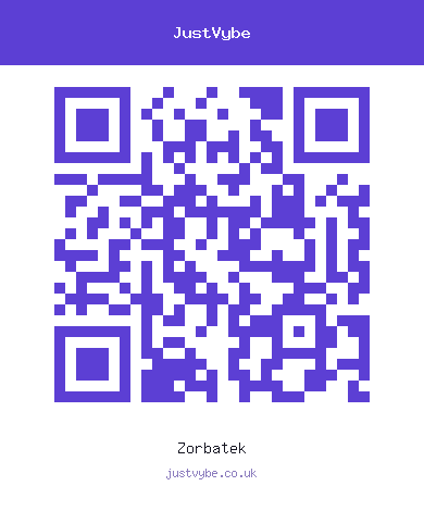 QR code