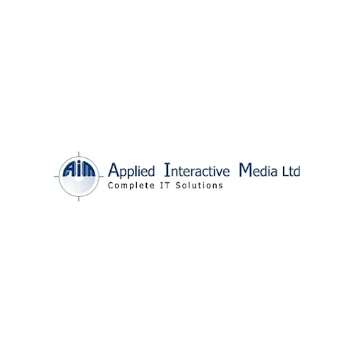Applied Interactive Media logo