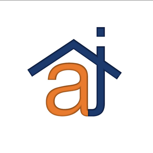 Antony James logo