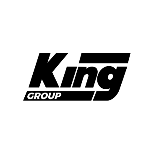 William King logo