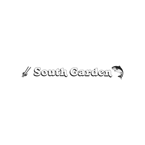 South Garden logo